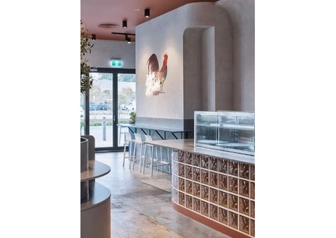 Best Interior Designers Sydney - Al and Co Haus of Design - 1/4