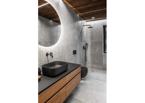 Home Renovations