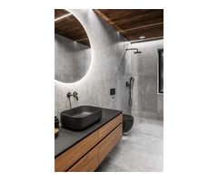 Home Renovations