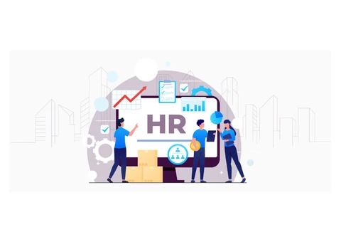 Top HR Software Development Companies in 2023