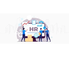 Top HR Software Development Companies in 2023