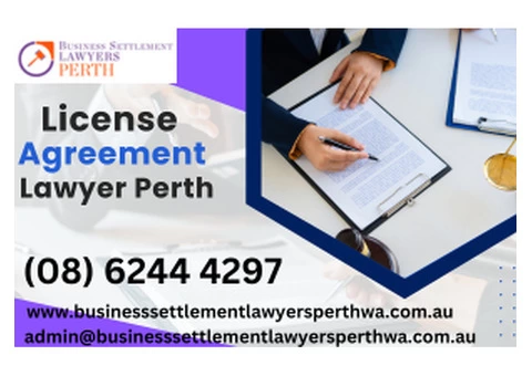 If You Are Looking For The Best Licence Agreement Lawyers In Corporation? Read Here