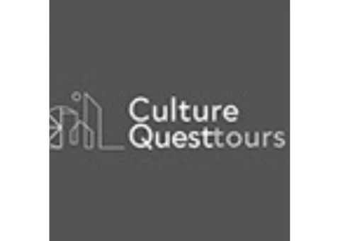 Culture Quest Tours