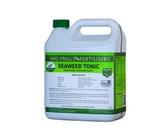 Seaweed Concentrate | Organic Liquid Seaweed Concentrate - Soil Dynamics