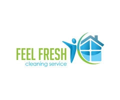 Feel Fresh Cleaning Service