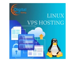Discover the Power of Managed Linux VPS Hosting with Dserver