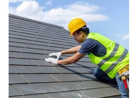 Affordable and high-quality roof restoration in Melbourne