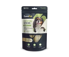 ZamiPet Dental Sticks Joint Treat for Dog | DiscountPetCare