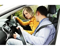 Get the Best Driving Lessons from Our Driving School in Sherwood