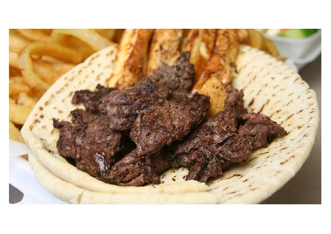 Top-Quality Wholesale Lamb Gyros Supplier - Australian Meat Company