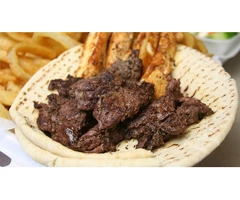 Top-Quality Wholesale Lamb Gyros Supplier - Australian Meat Company