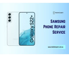 Samsung Galaxy Repair Service in Brisbane by Experts