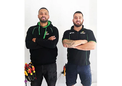 Skilled and Experienced Electrician Services in Adelaide