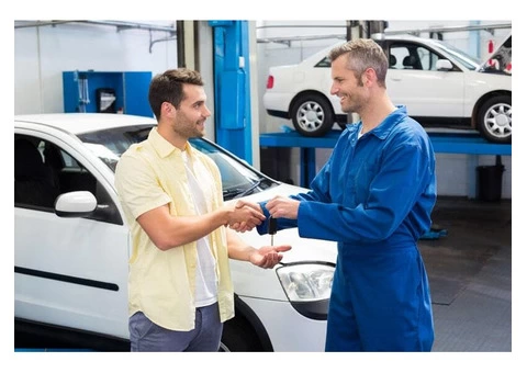 Perth Car Service