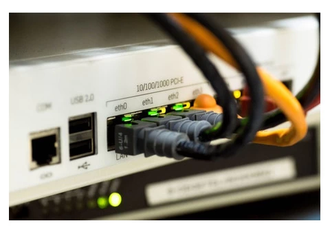 Internet Electrician