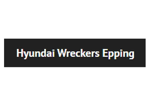 Hyundai Wreckers Epping