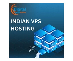 Unleash the Power of Indian VPS Hosting with Dserver - The Best and Cheapest Solution
