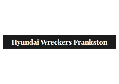 Hyundai Wreckers Frankston