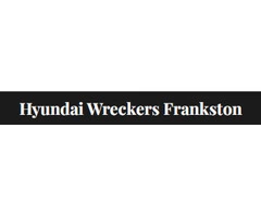 Hyundai Wreckers Frankston