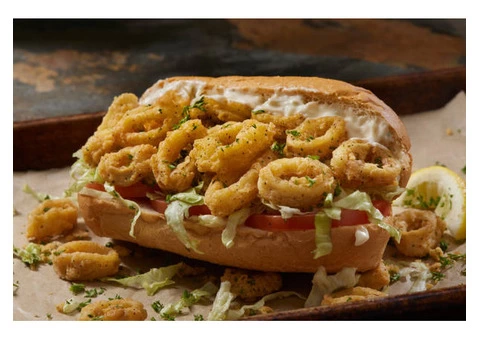 Get 10% Offer From Samz Fish and Chips - Order Now - 2/3