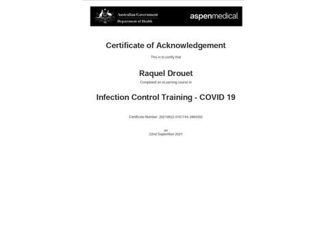 Cleaning and Gardening - 3/4