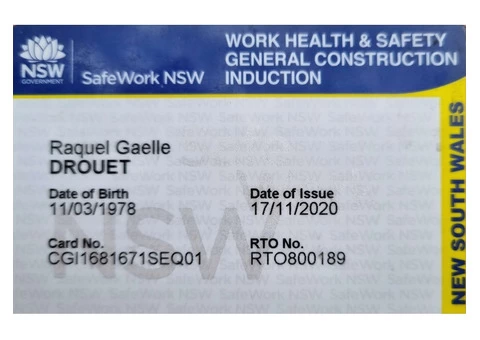 Cleaning and Gardening - 4/4