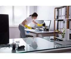 Commercial Clean Brisbane