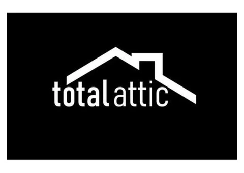 Total Attic Storage Australia Perth | totalatticstorage - 1/5