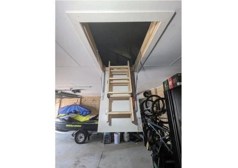 Total Attic Storage Australia Perth | totalatticstorage - 3/5