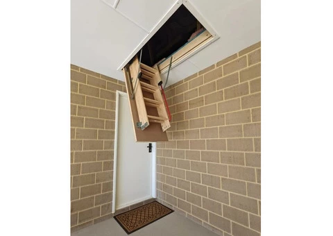 Total Attic Storage Australia Perth | totalatticstorage - 4/5