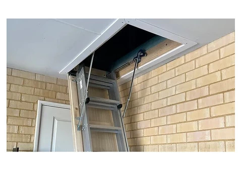 Total Attic Storage Australia Perth | totalatticstorage - 5/5