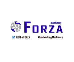 FORZA Machinery Australia