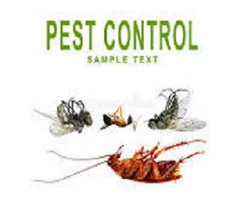 Flatline Pest Control - Pest Control Central Coast
