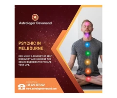 Psychic Reader in Melbourne | Psychic in Melbourne