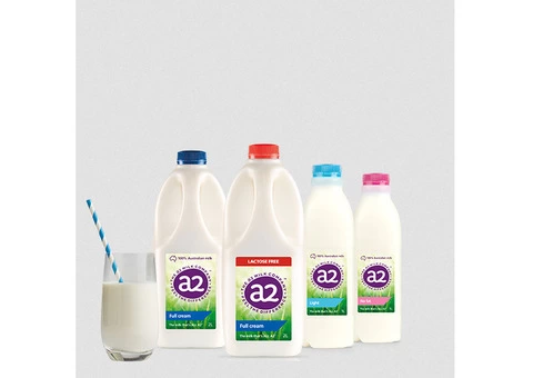A2 Milk Goodness | A2 Milk