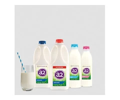 A2 Milk Goodness | A2 Milk