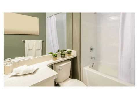 Bathroom Renovations Adelaide Hills