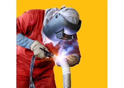 Expert Structural Steel Fabrication in Australia