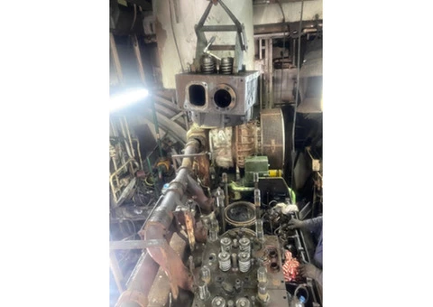 Maintenance, Overhaul, and Engine Repairs