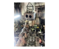 Maintenance, Overhaul, and Engine Repairs