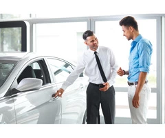 Car Dealerships Melton - Harrison Suzuki