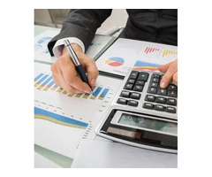 Virtual CFO Services Sydney