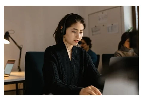 Outsourcing  Tech Support - The LEAD Enquiry