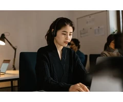 Outsourcing  Tech Support - The LEAD Enquiry