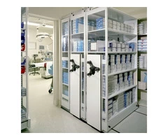 The Crucial Role of Sterile Storage In Hospitals And Healthcare Facilities