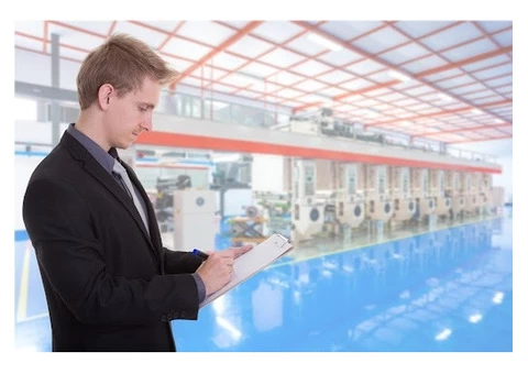 Pool Fence Inspector