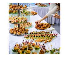 Finger Food Catering Melbourne