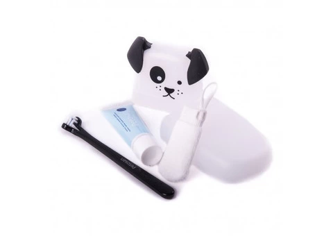 Petosan Complete Dental Kit for Dog | Free Shipping