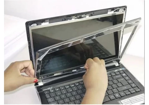 Laptop Screen Repairs by Seasoned Technicians in Bellbird Park