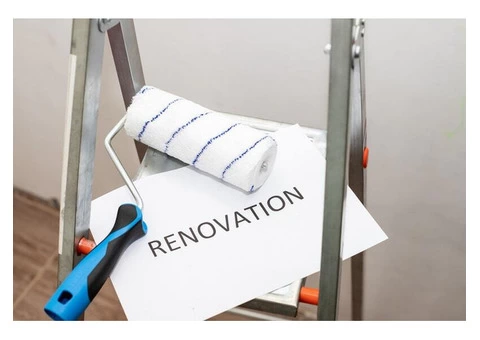 Oz Perth Renovation - 2/2